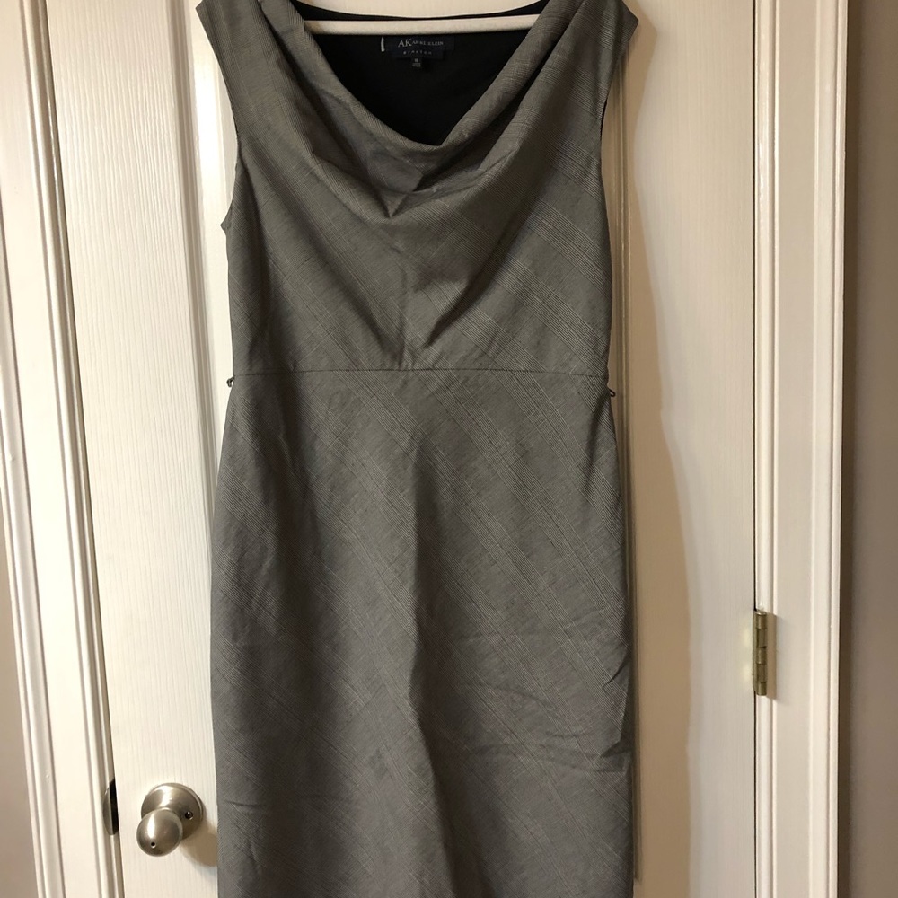 Ann Taylor classic sheath
